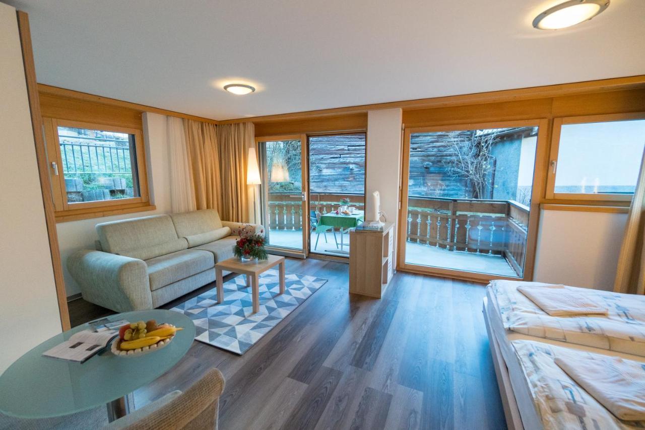 Haus Welcome Zermatt Dış mekan fotoğraf
