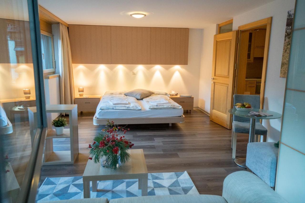 Haus Welcome Zermatt Dış mekan fotoğraf