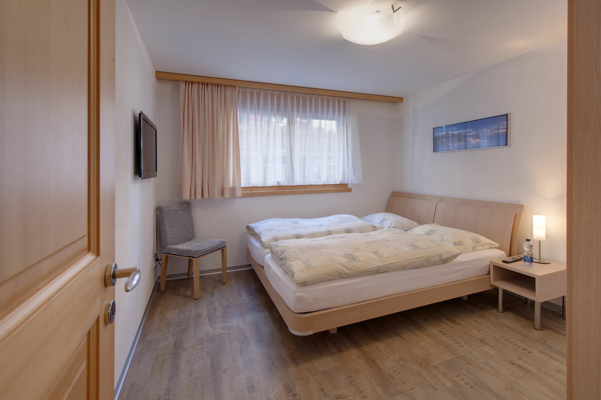 Haus Welcome Zermatt Dış mekan fotoğraf