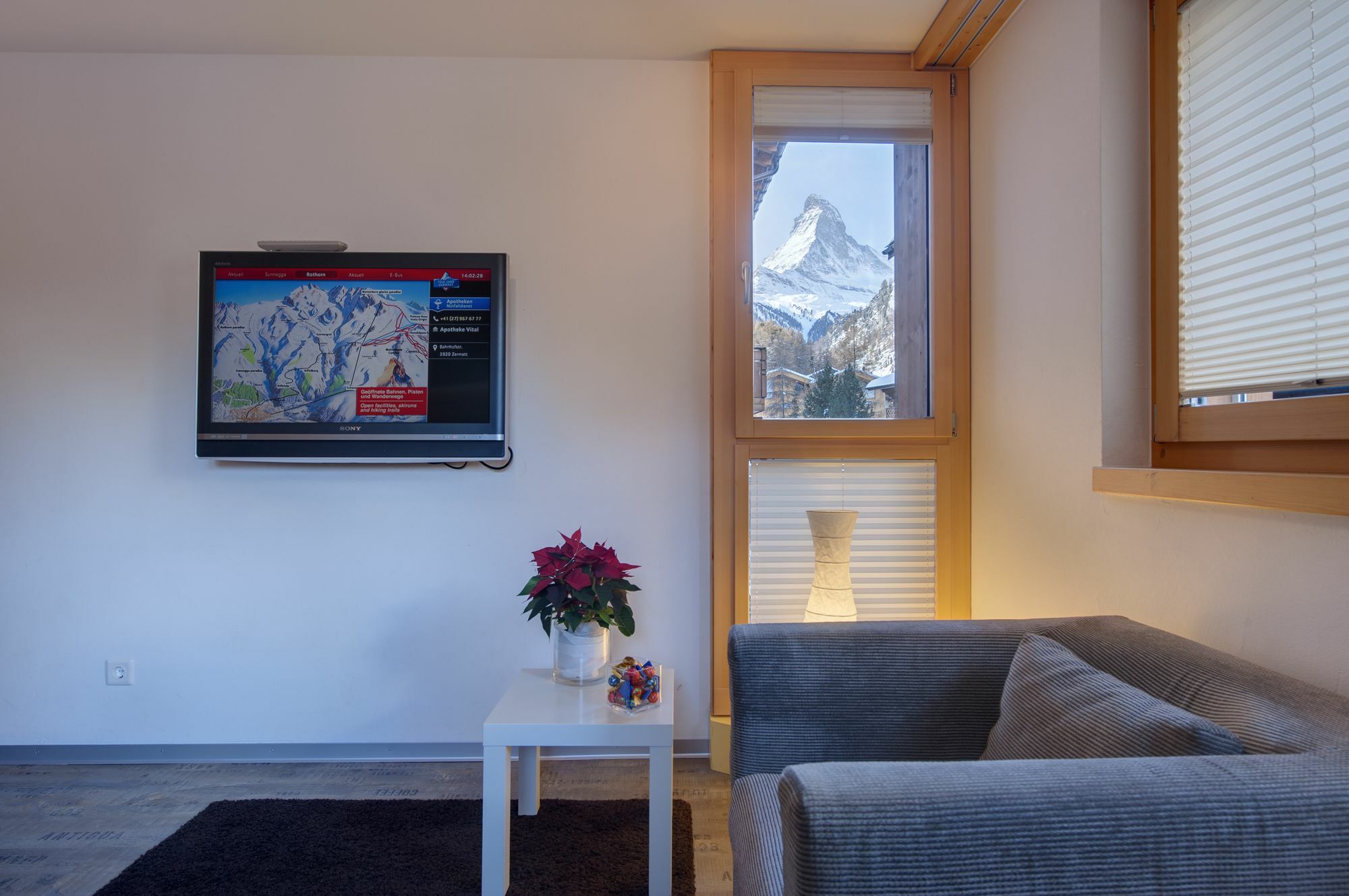 Haus Welcome Zermatt Dış mekan fotoğraf