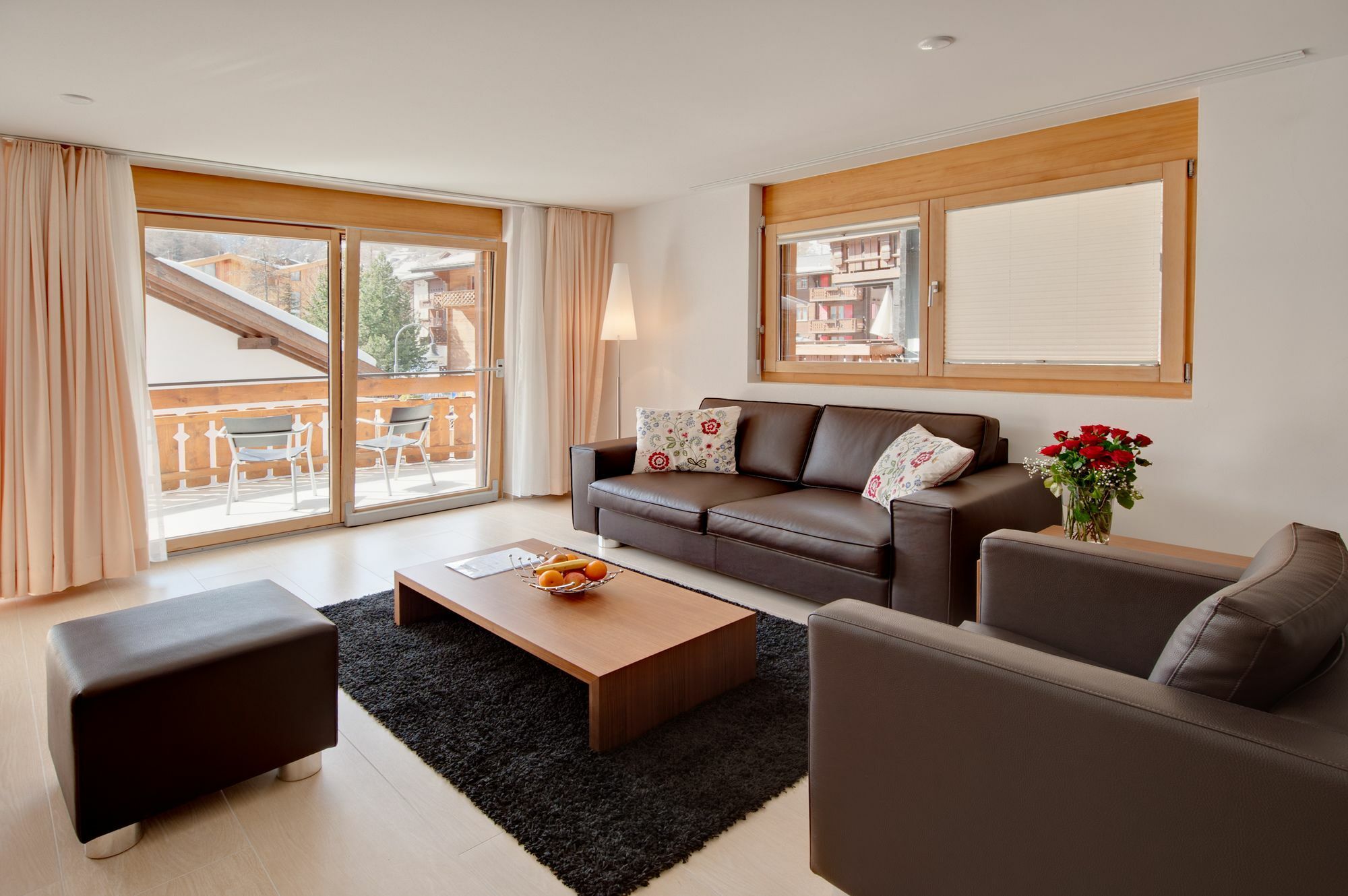 Haus Welcome Zermatt Dış mekan fotoğraf