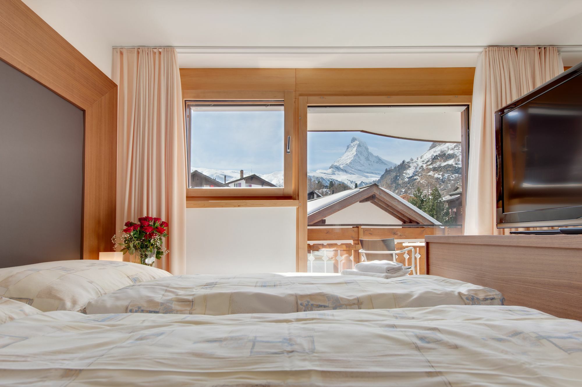 Haus Welcome Zermatt Dış mekan fotoğraf