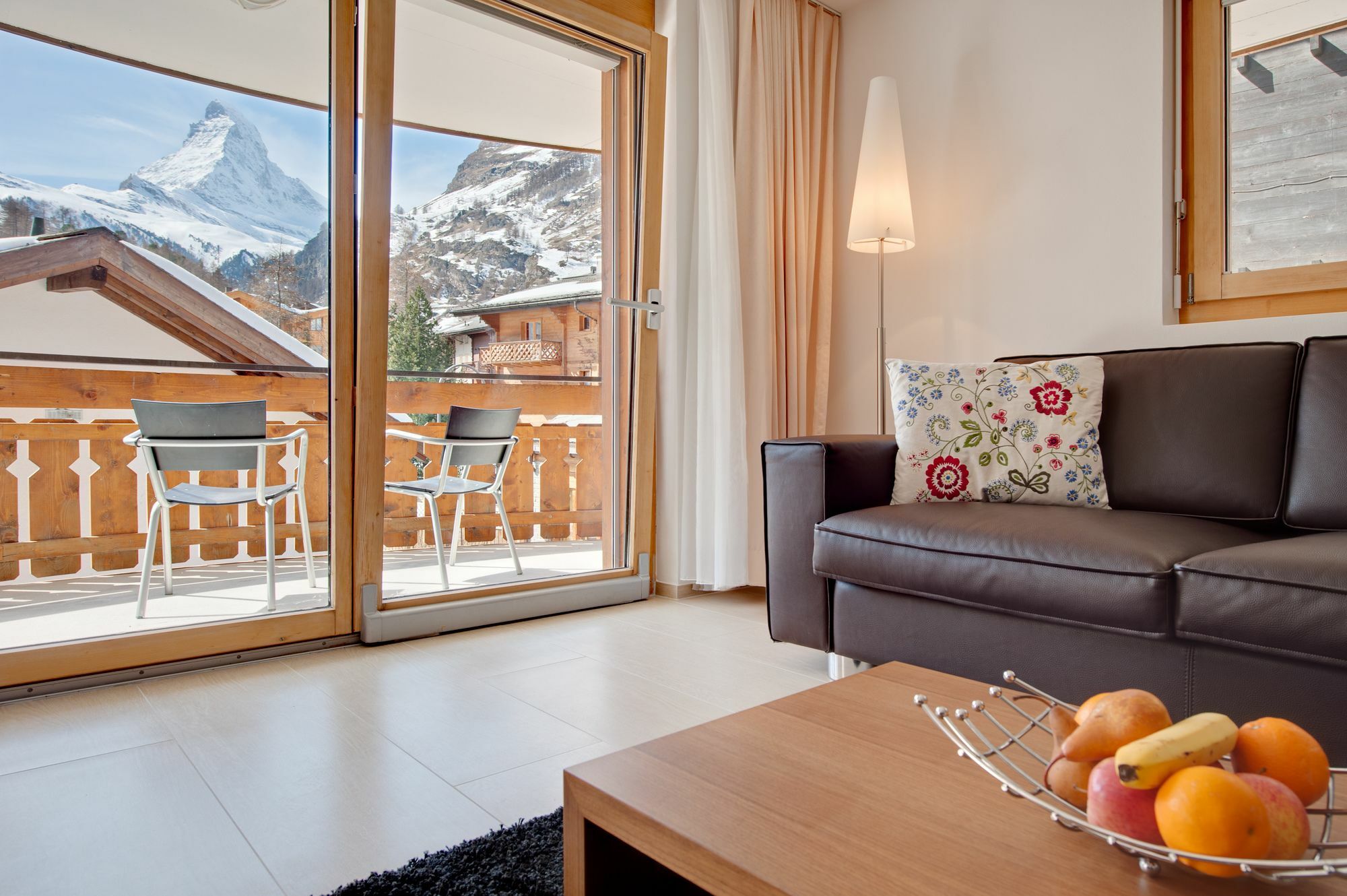 Haus Welcome Zermatt Dış mekan fotoğraf