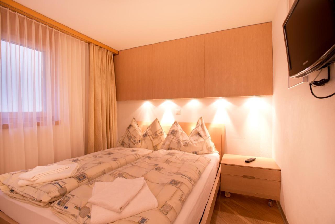 Haus Welcome Zermatt Dış mekan fotoğraf