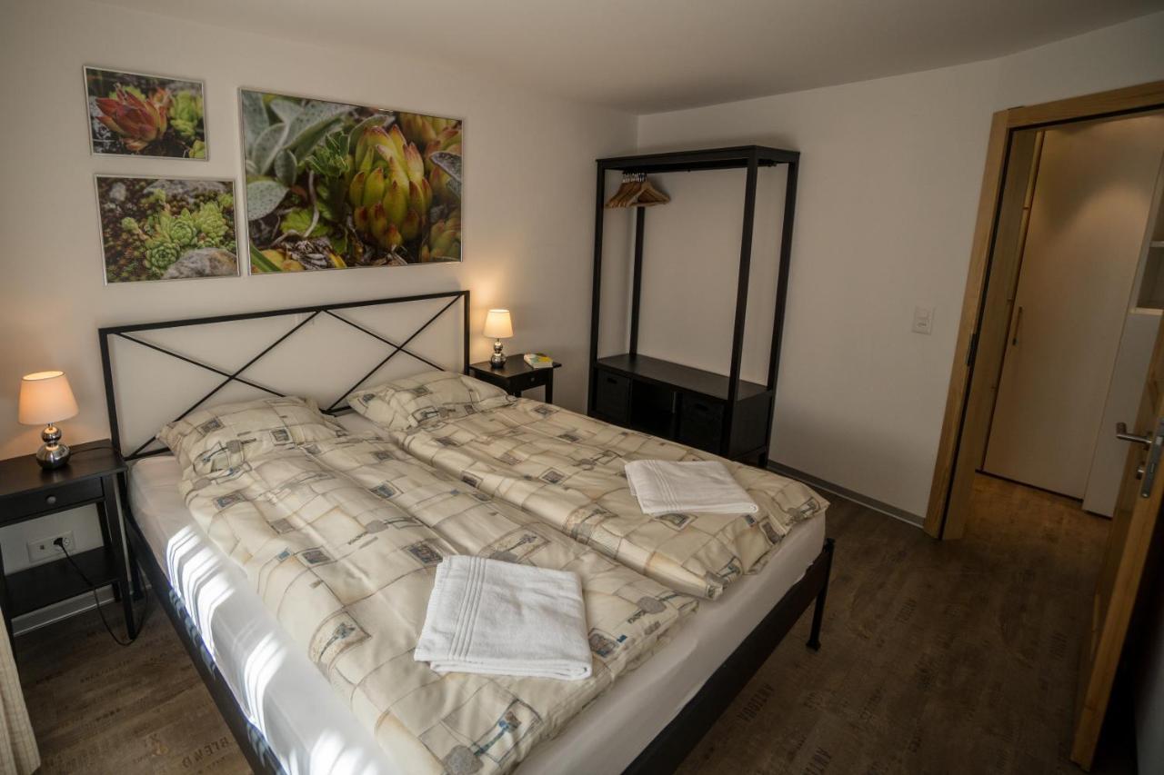 Haus Welcome Zermatt Dış mekan fotoğraf